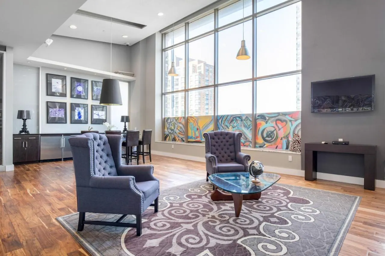 Fidi Studio W Gym Doorman Nr Freedom Tower Nyc-1094 New York
